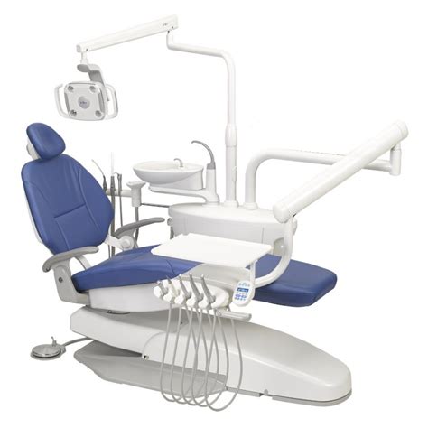 dental adec chair parts